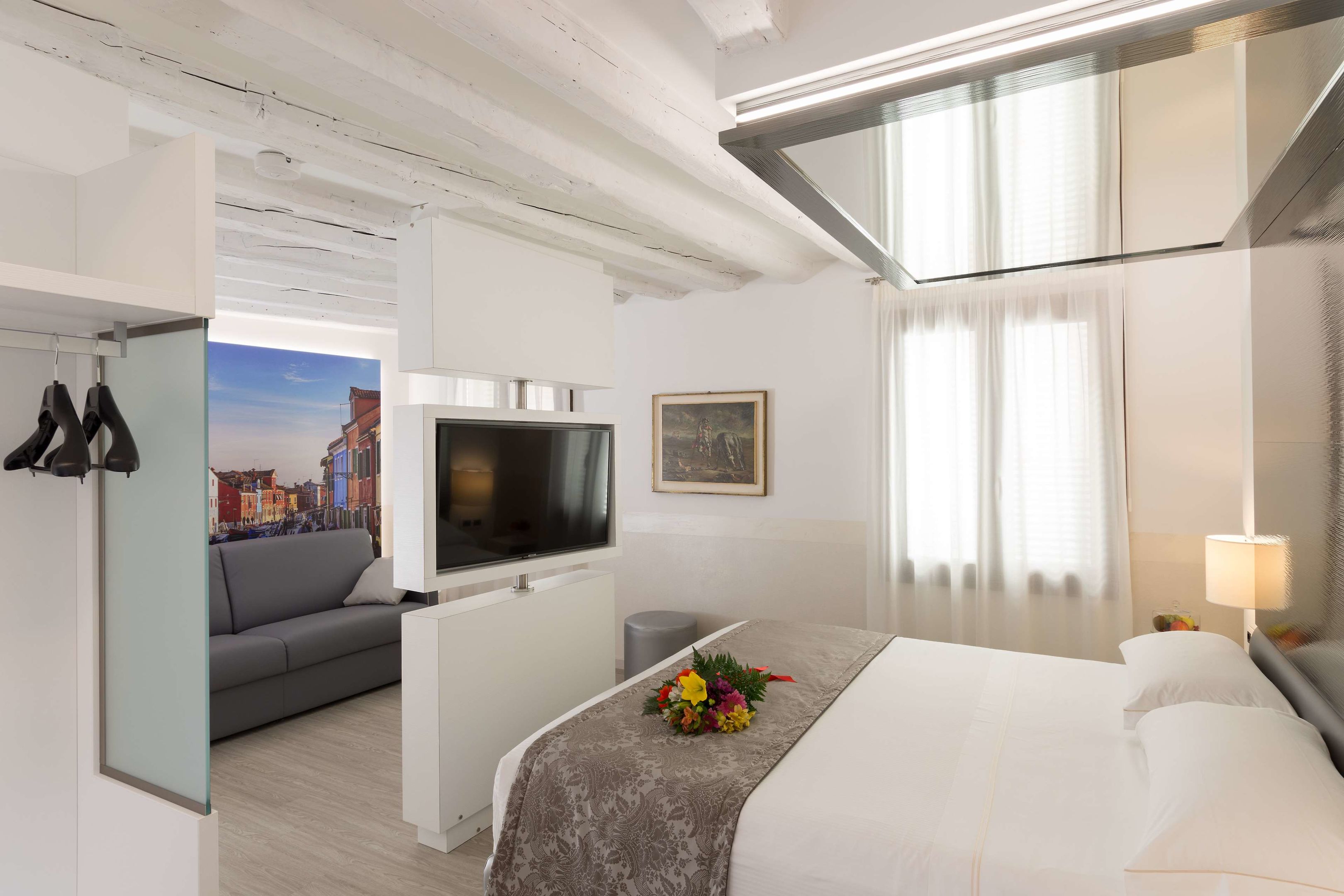 UNAHOTELS Ala Venezia foto 34