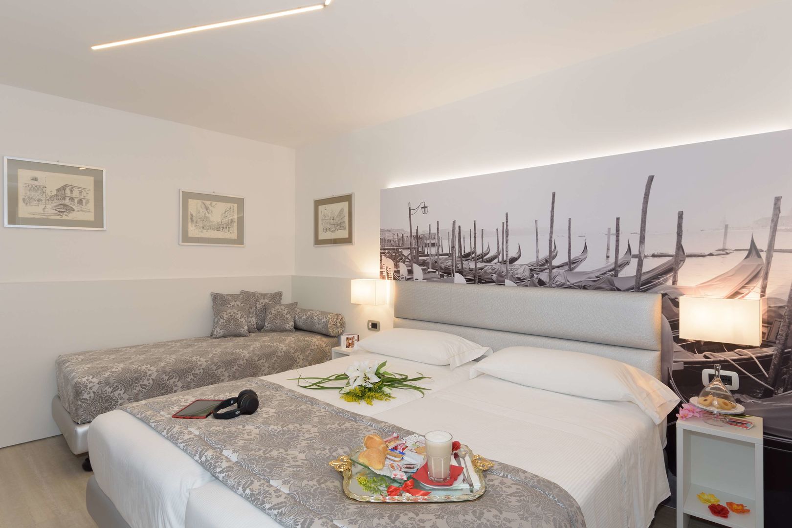 UNAHOTELS Ala Venezia foto 12