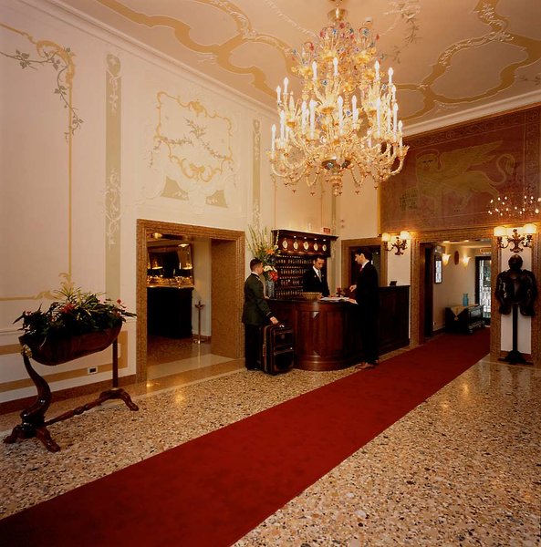 UNAHOTELS Ala Venezia foto 38