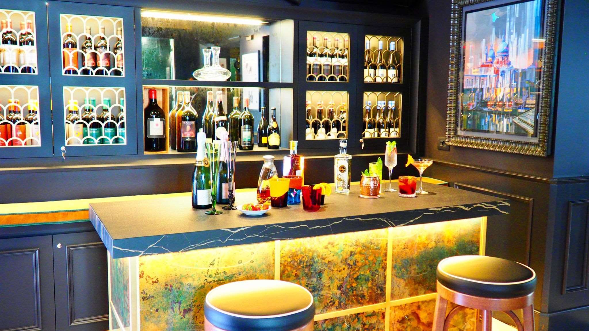 UNAHOTELS Ala Venezia foto 41