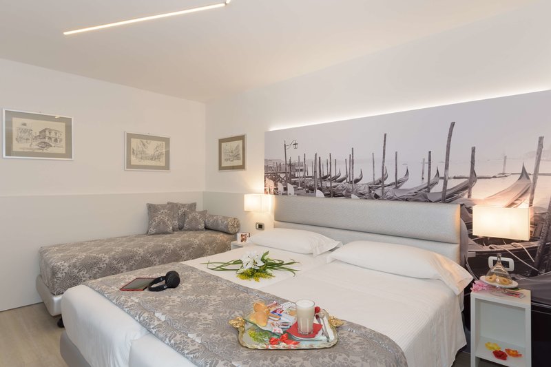 UNAHOTELS Ala Venezia foto 11