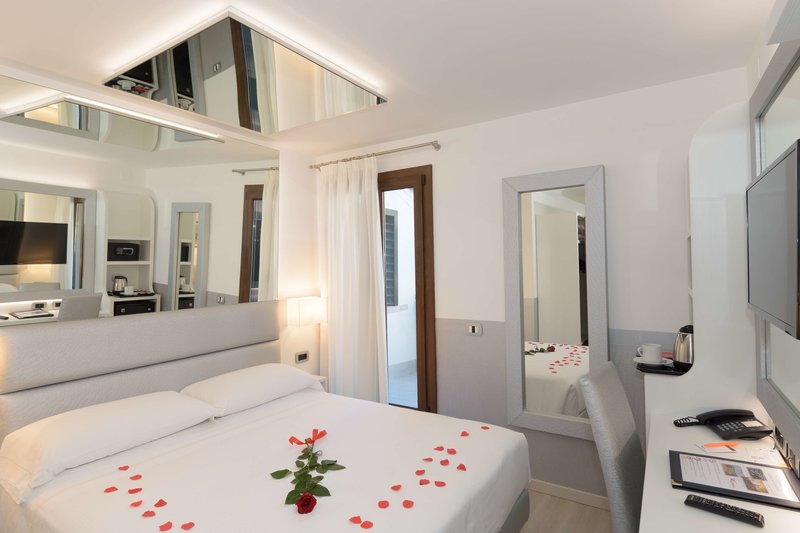 UNAHOTELS Ala Venezia foto 35