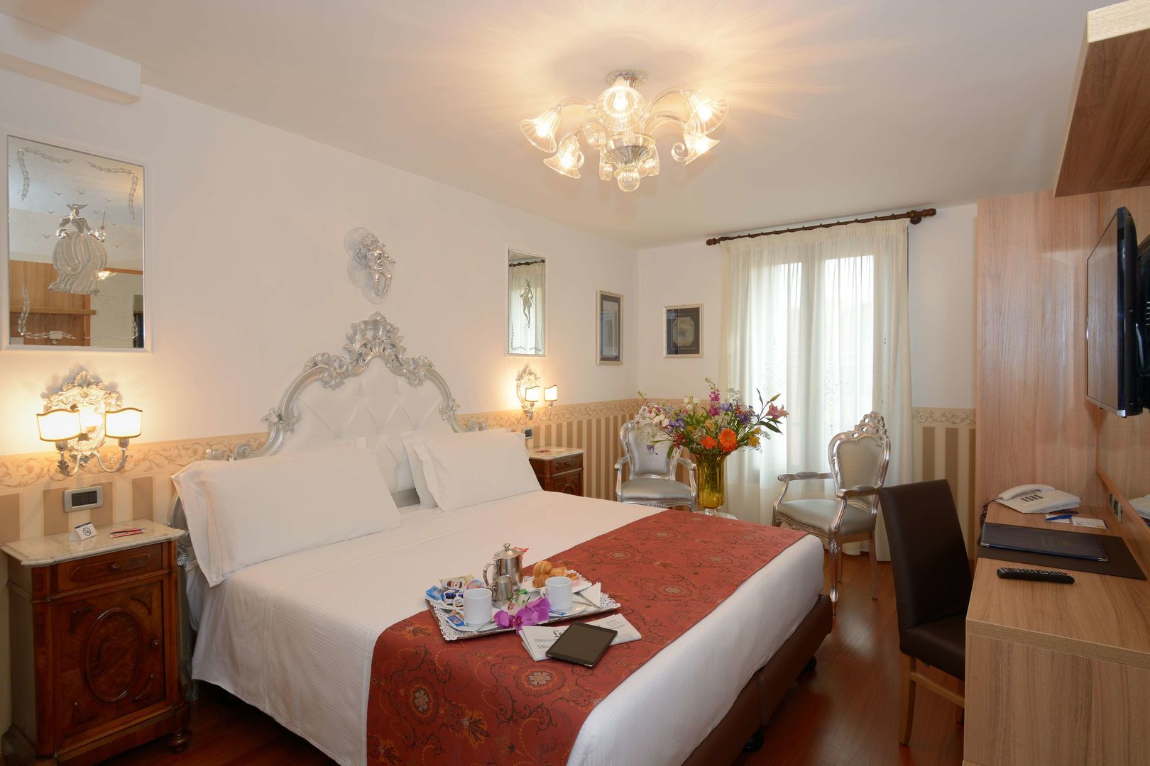 UNAHOTELS Ala Venezia foto 18