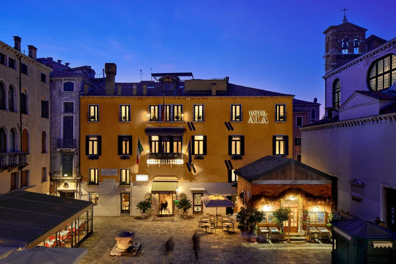 UNAHOTELS Ala Venezia foto 4