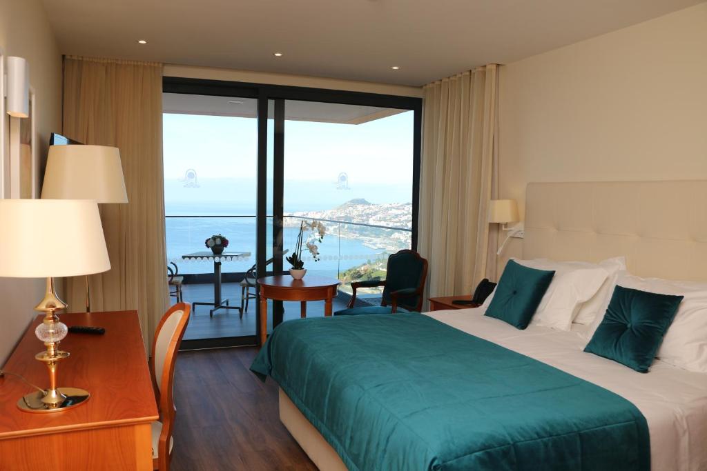Hotel Ocean Gardens foto 11