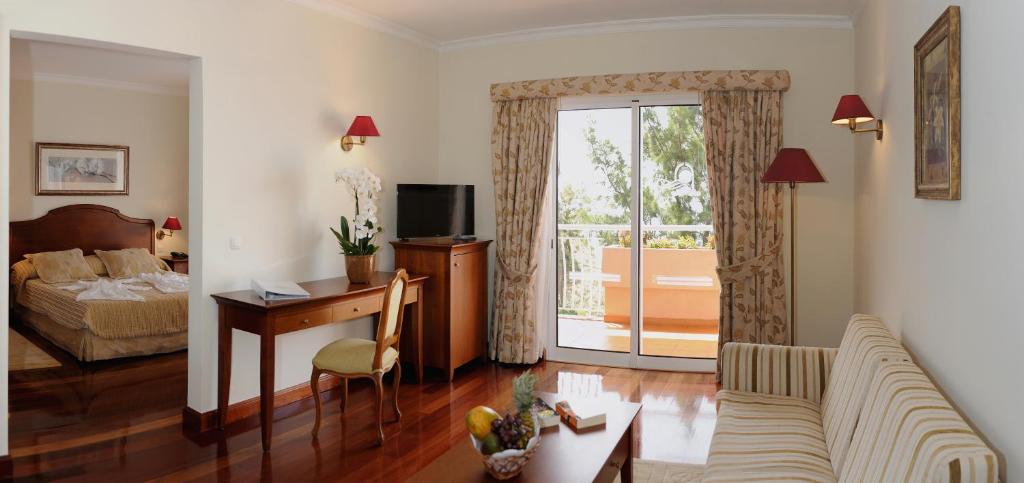 Hotel Ocean Gardens foto 12