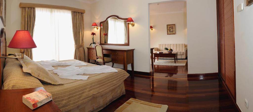 Hotel Ocean Gardens foto 13