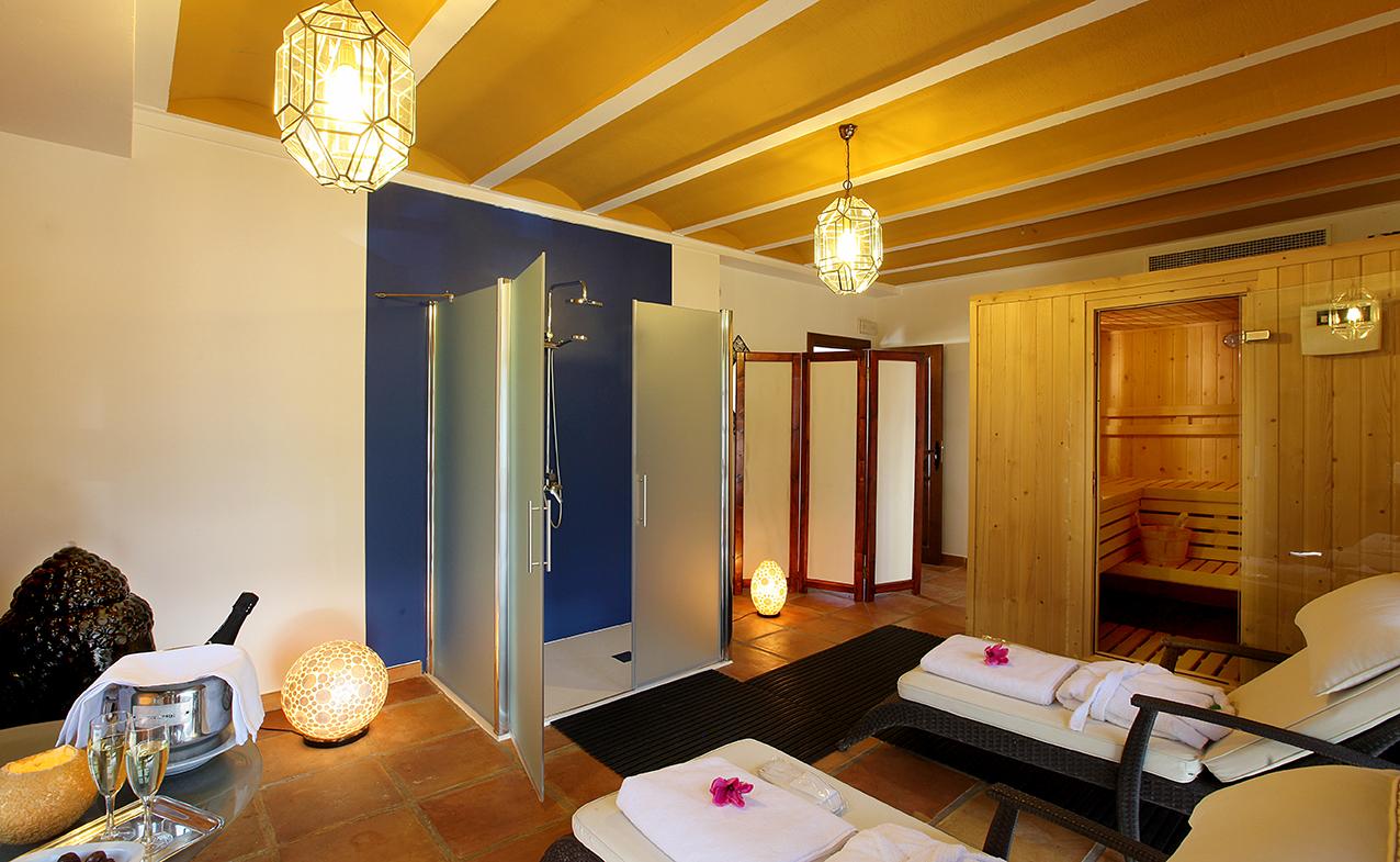 Hotel Alahuar foto 6