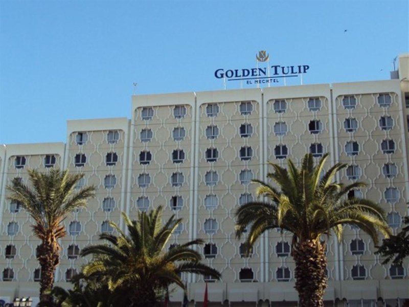 Golden Tulip El Mechtel image 1