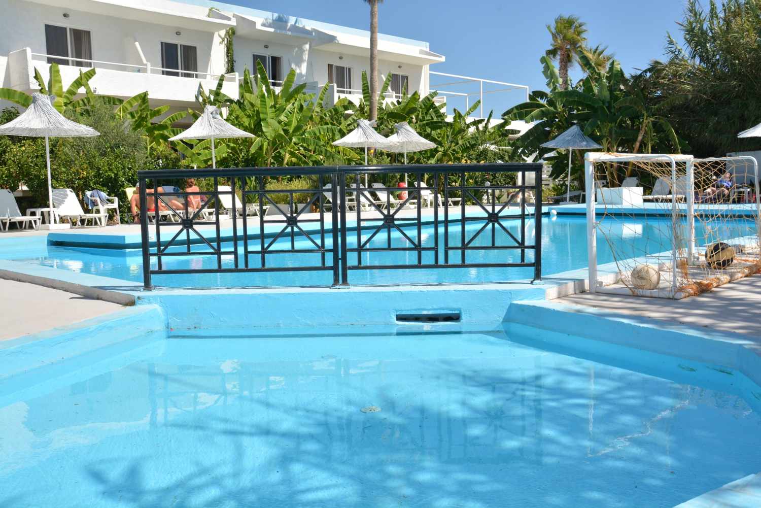 Costa Angela Seaside Resort image 2