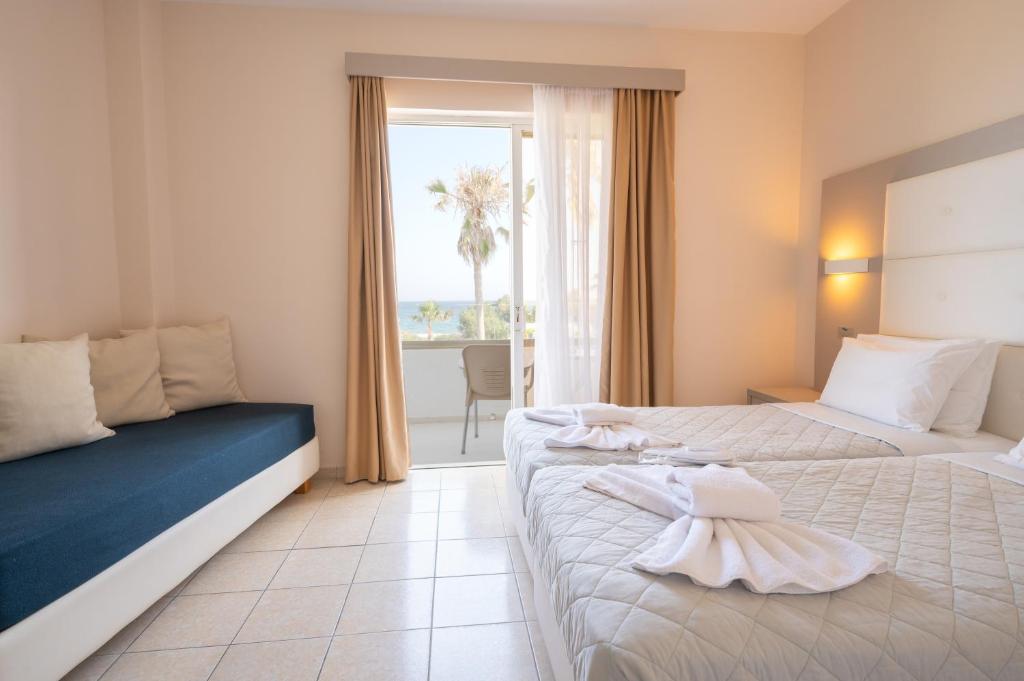 Costa Angela Seaside Resort image 1