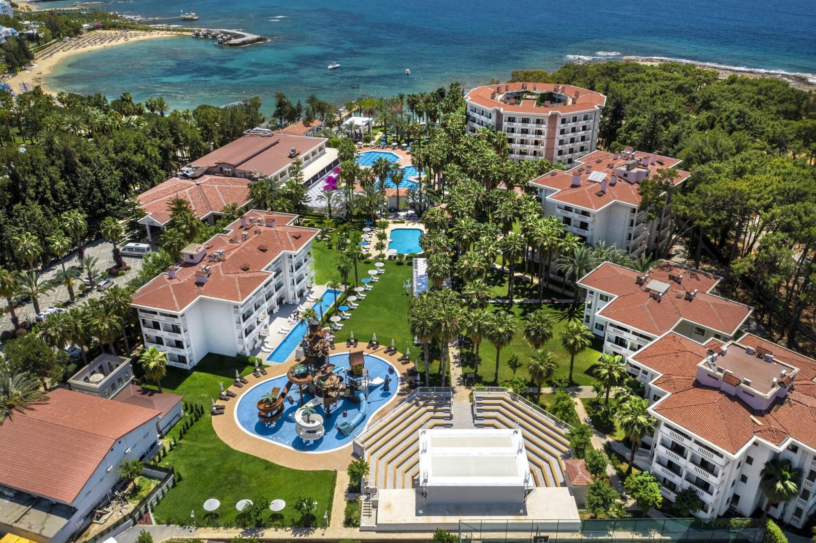 UTOPIA Resort & Residence foto 1