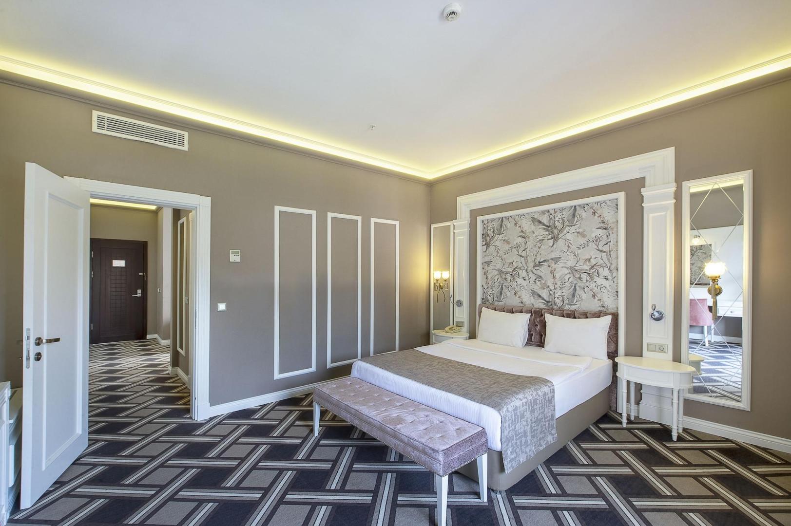 UTOPIA Resort & Residence foto 5