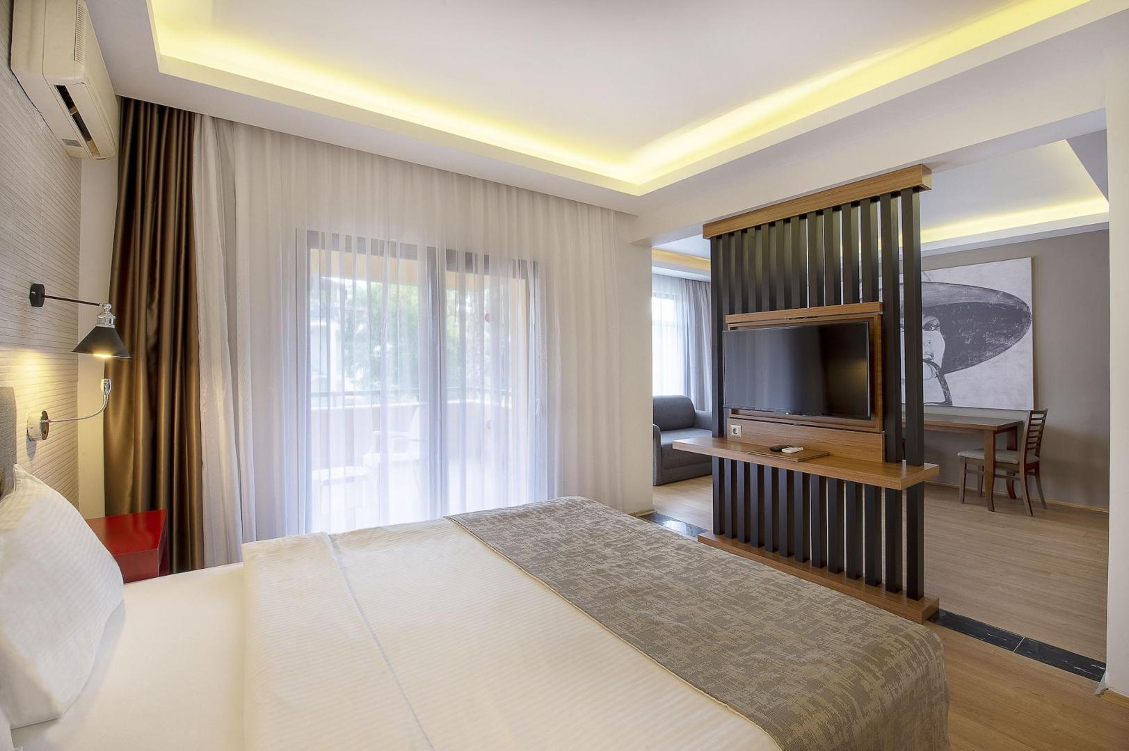 UTOPIA Resort & Residence foto 4