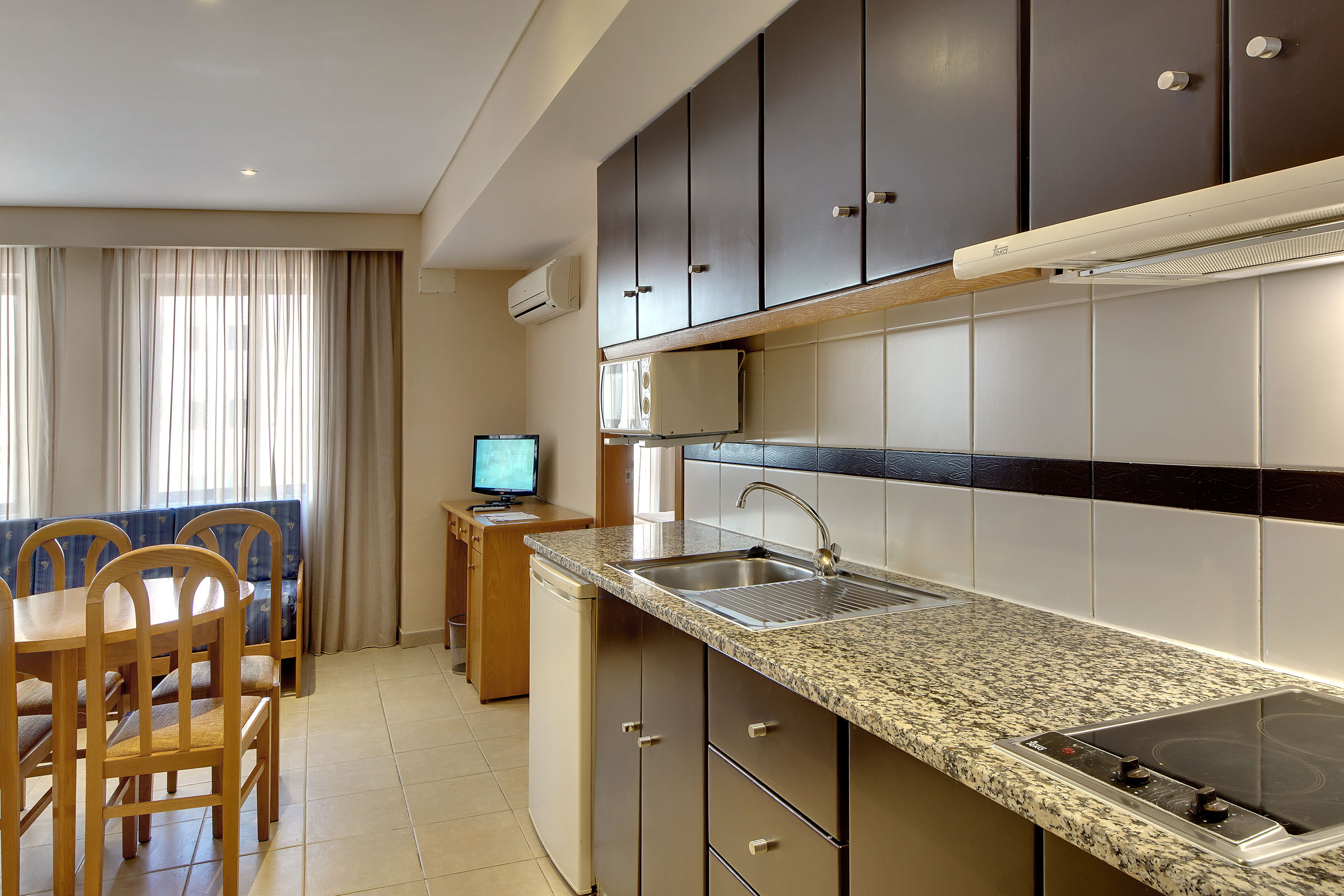 Hotel Alba foto 37
