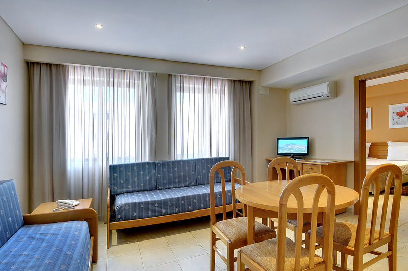 Hotel Alba foto 29