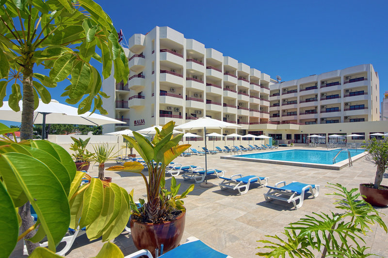 Hotel Alba foto 20