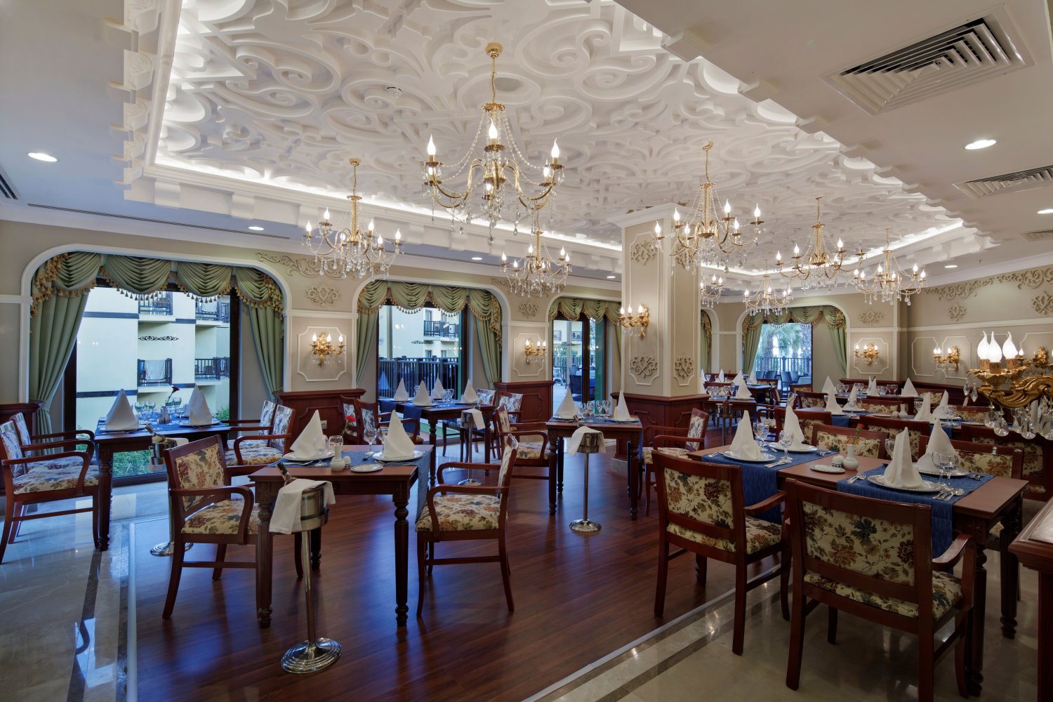 Alba Resort Hotel image 3
