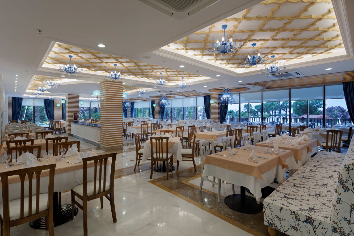 Alba Resort Hotel foto 12