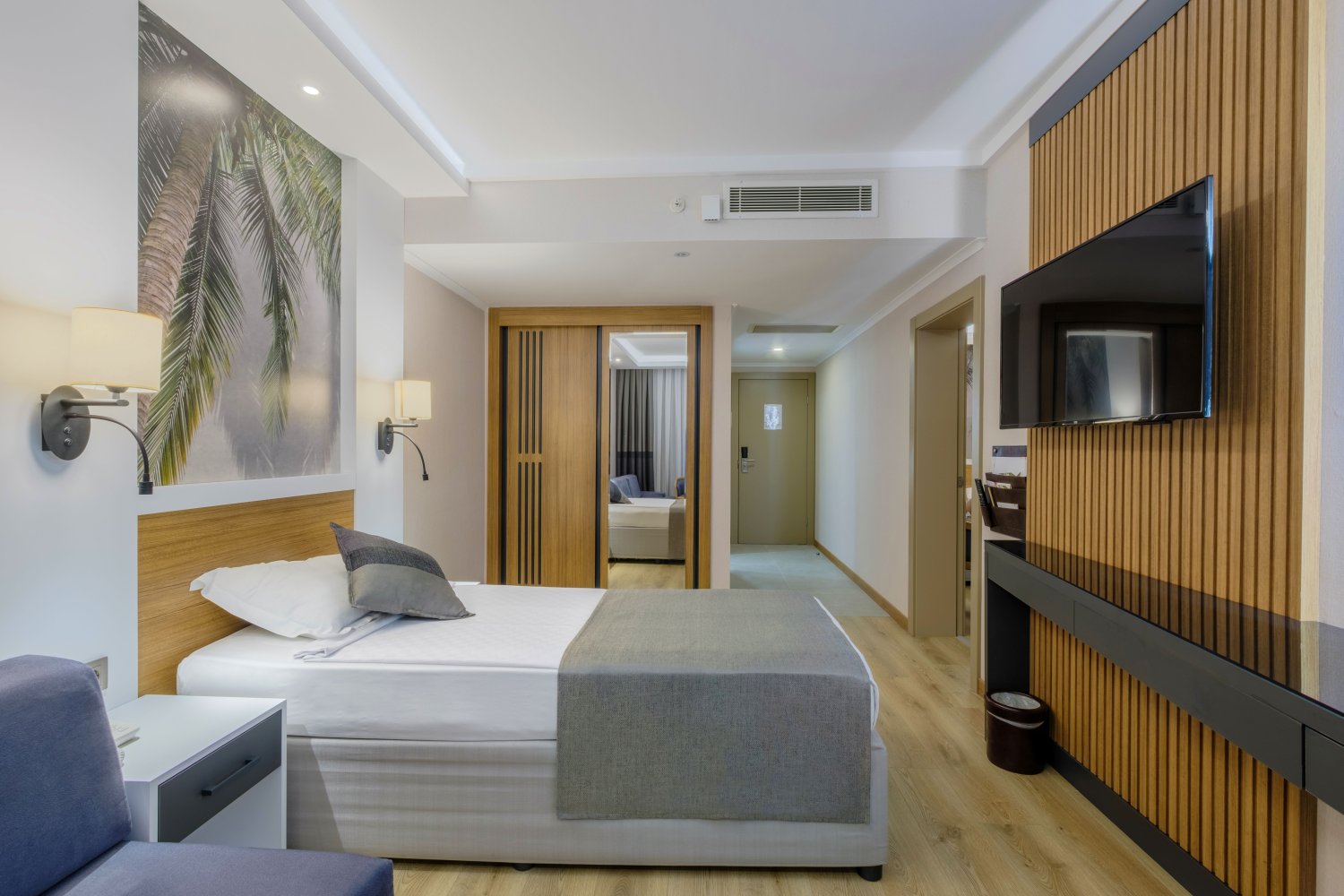 Alba Resort Hotel image 1