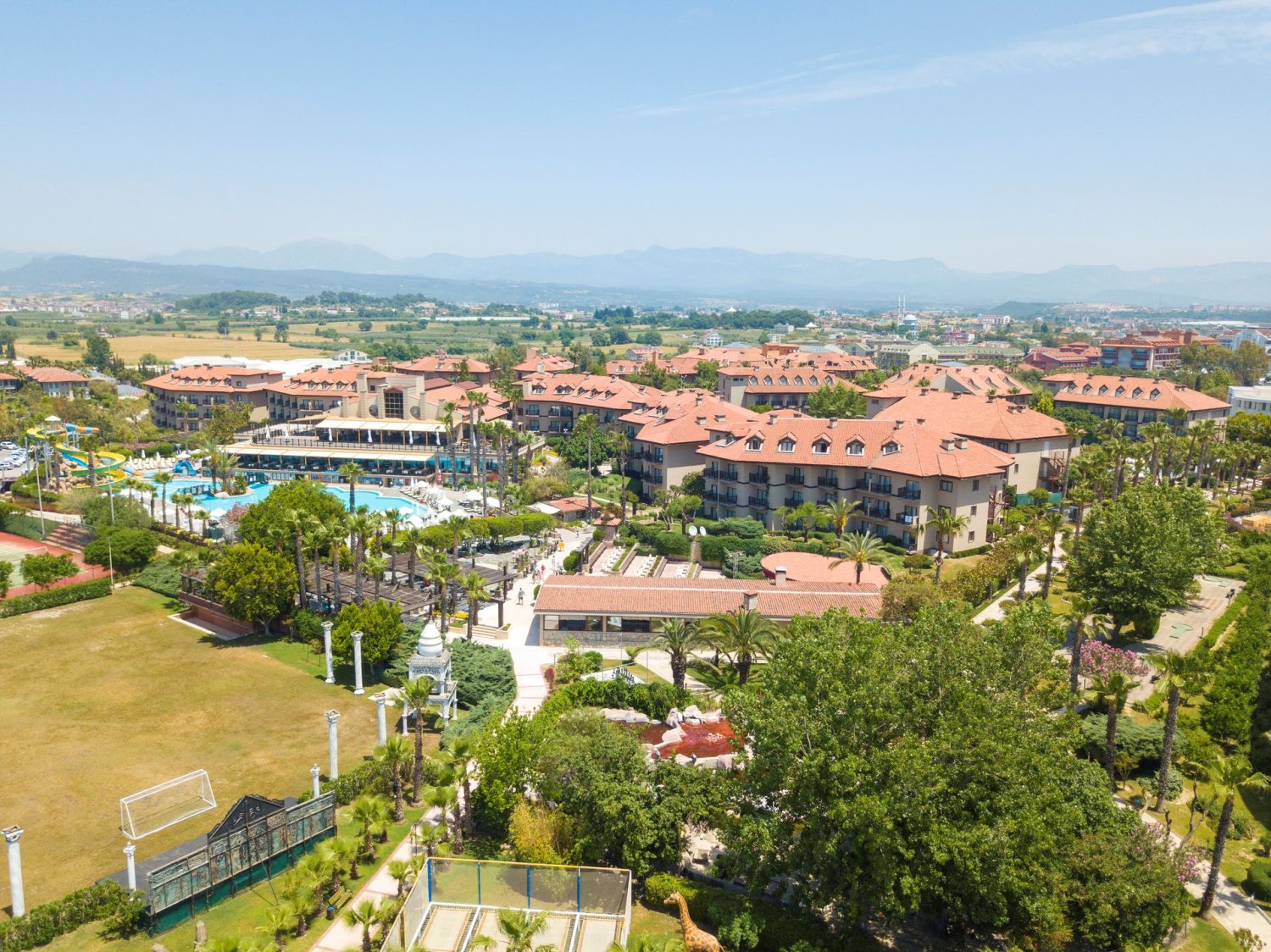 Alba Resort Hotel image 3