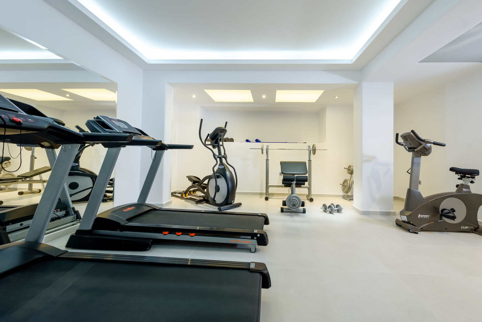 Hotel Antoperla Luxury Hotel & Spa foto 47