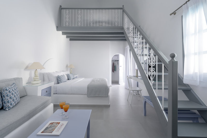 Hotel Antoperla Luxury Hotel & Spa foto 19