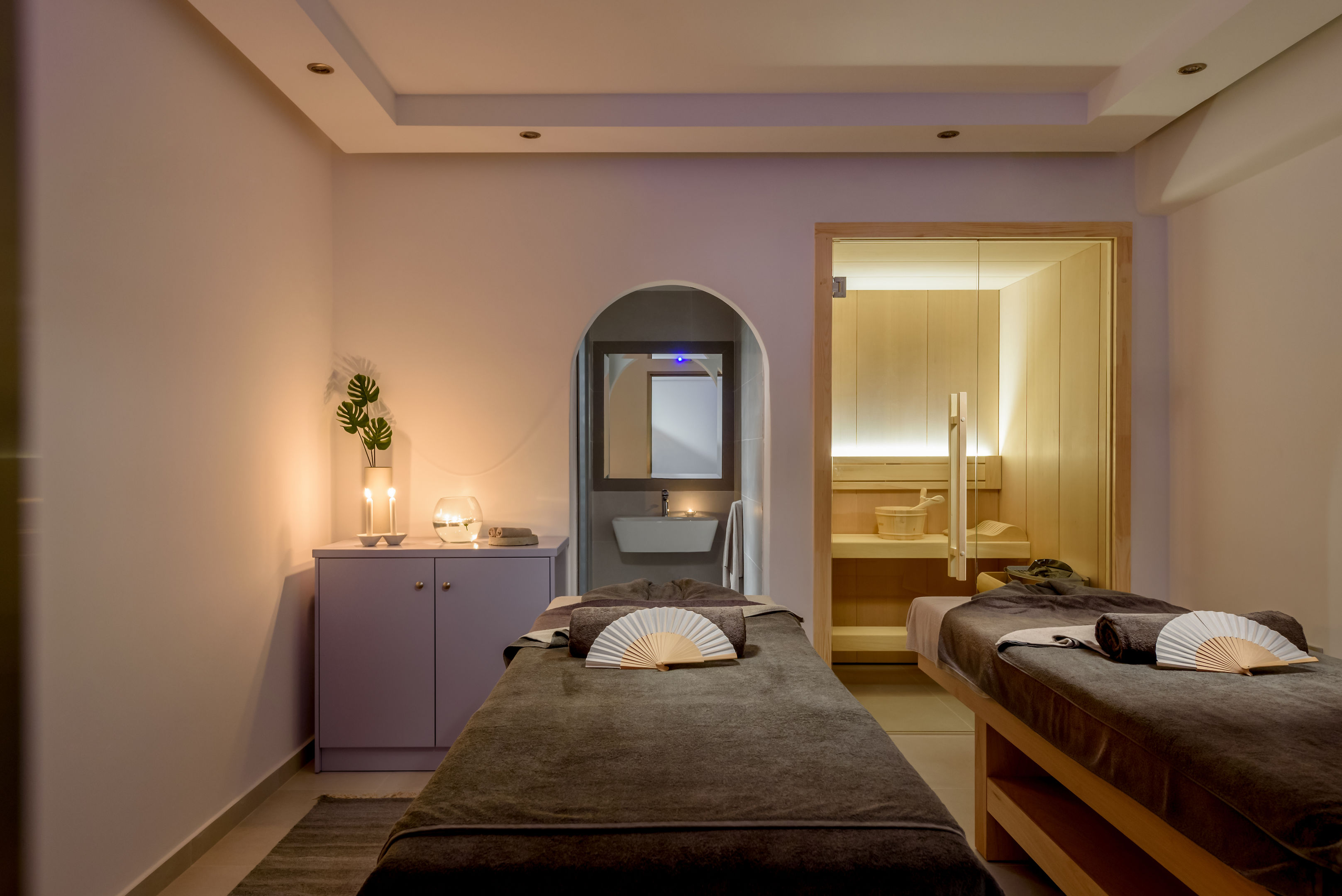 Hotel Antoperla Luxury Hotel & Spa foto 30