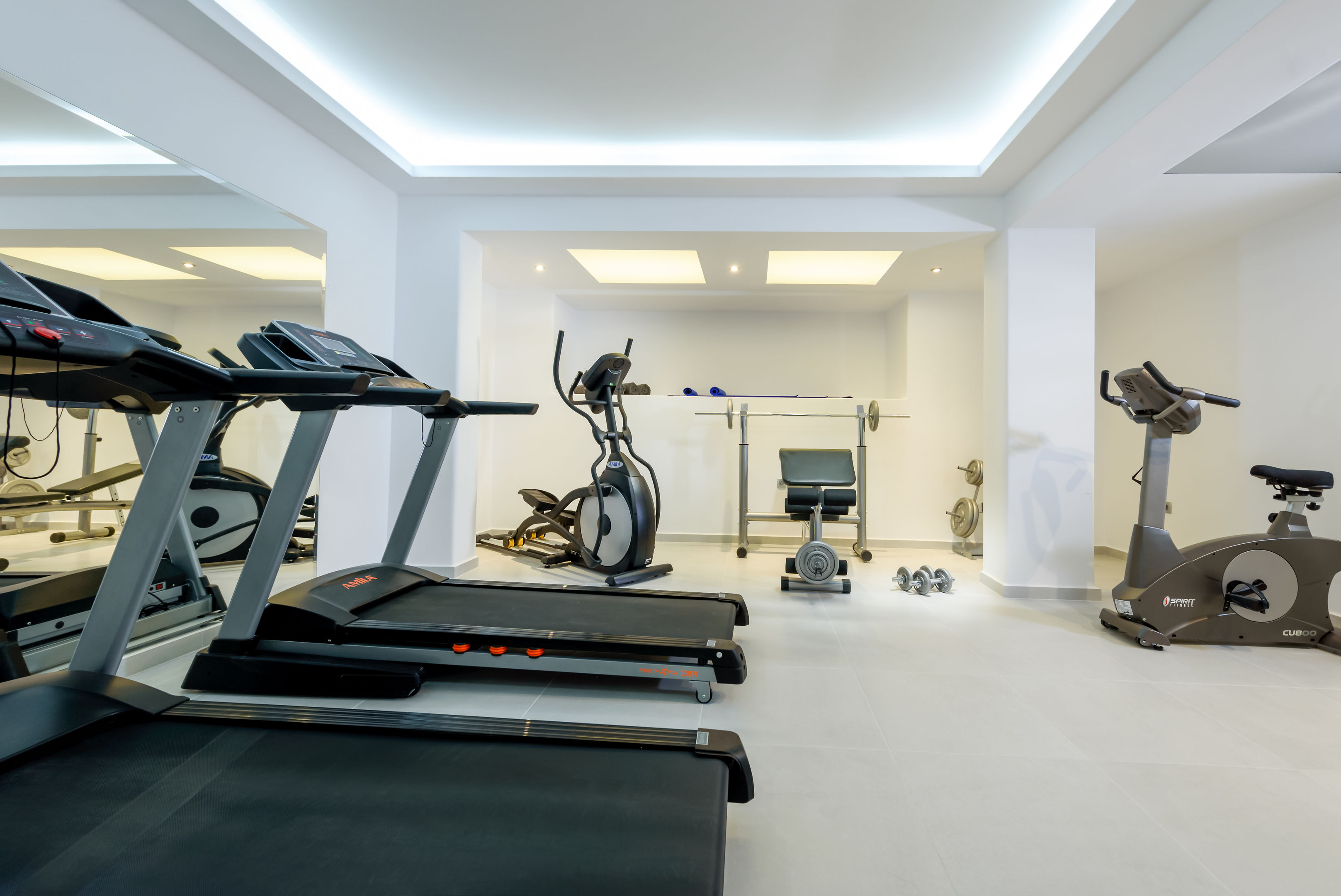 Hotel Antoperla Luxury Hotel & Spa foto 48