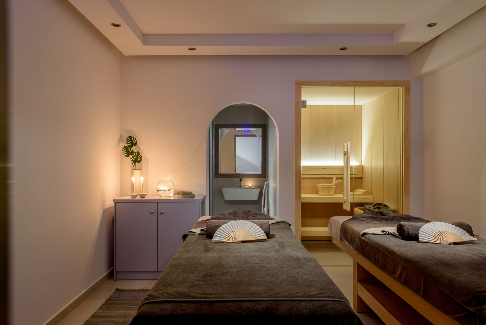 Hotel Antoperla Luxury Hotel & Spa foto 29
