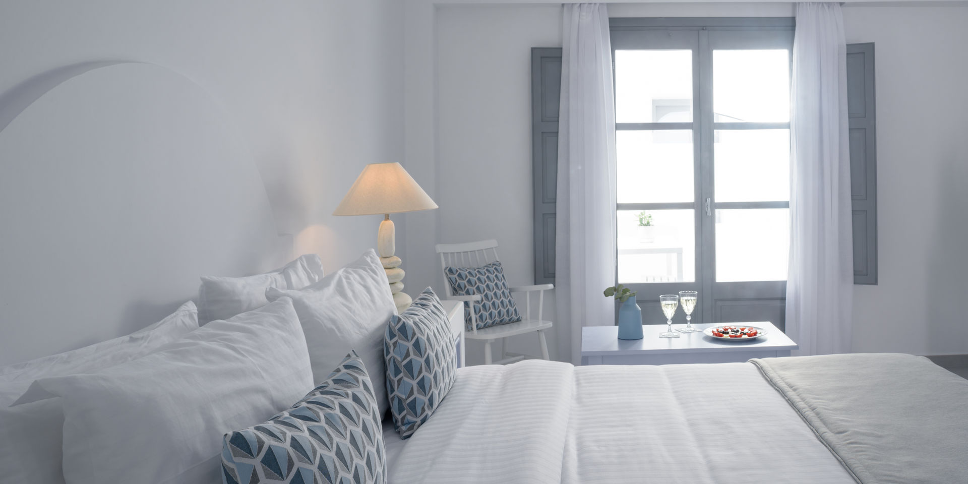 Hotel Antoperla Luxury Hotel & Spa foto 17