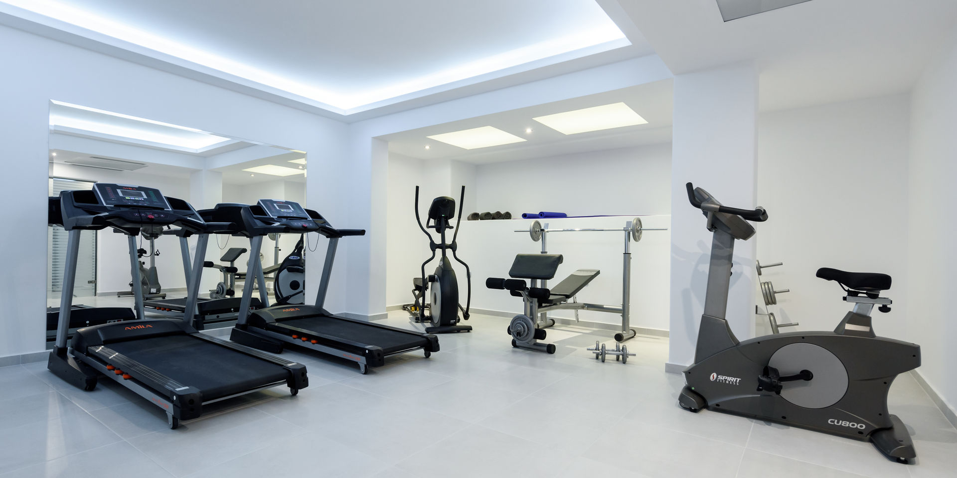 Hotel Antoperla Luxury Hotel & Spa foto 44