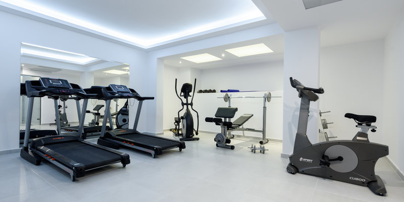 Hotel Antoperla Luxury Hotel & Spa foto 43