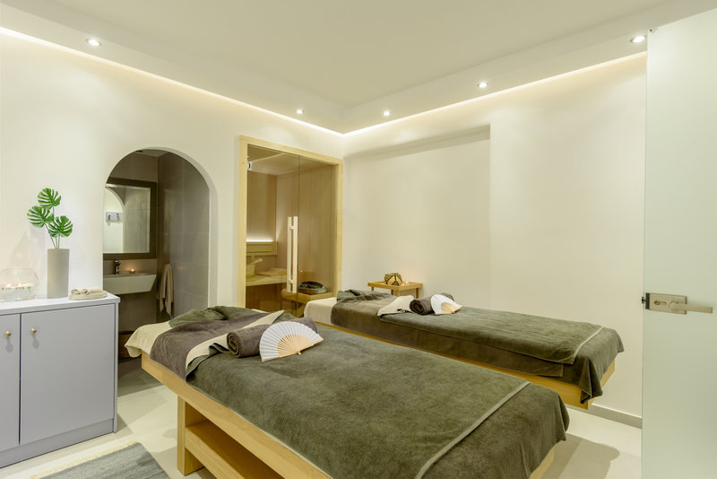 Hotel Antoperla Luxury Hotel & Spa foto 25