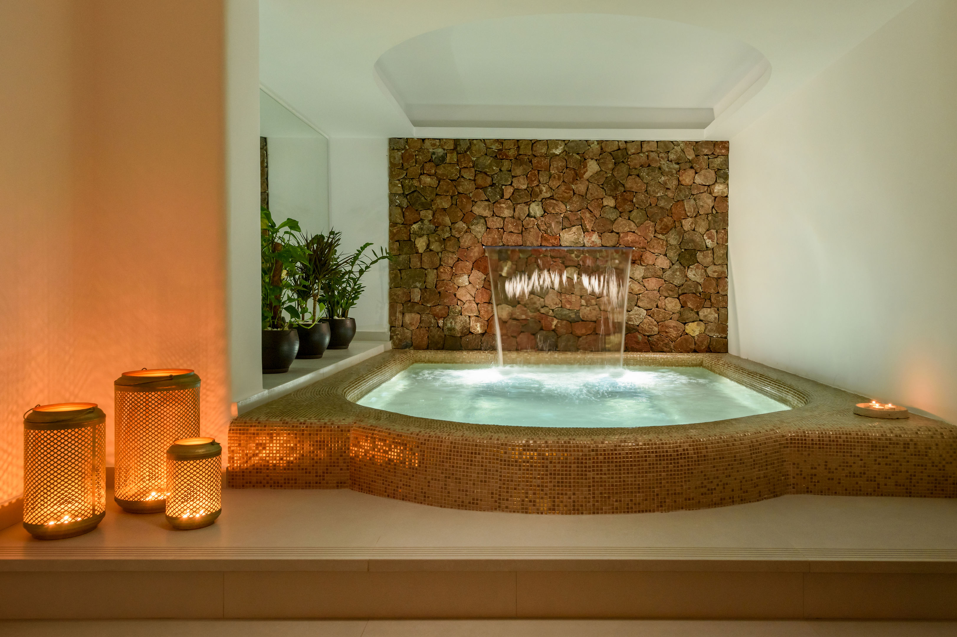 Hotel Antoperla Luxury Hotel & Spa foto 51