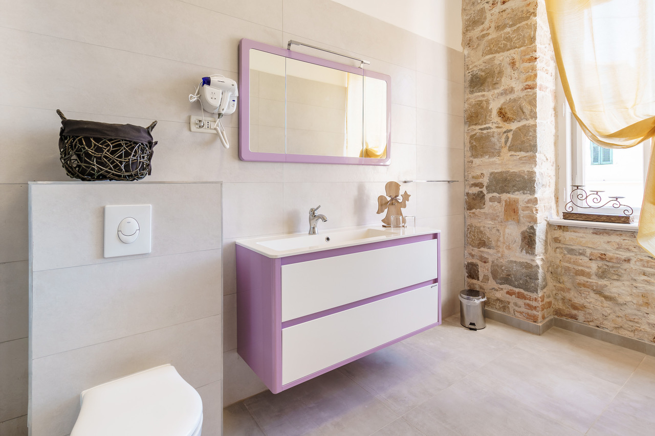 Pietra Rossa Luxury Rooms foto 18