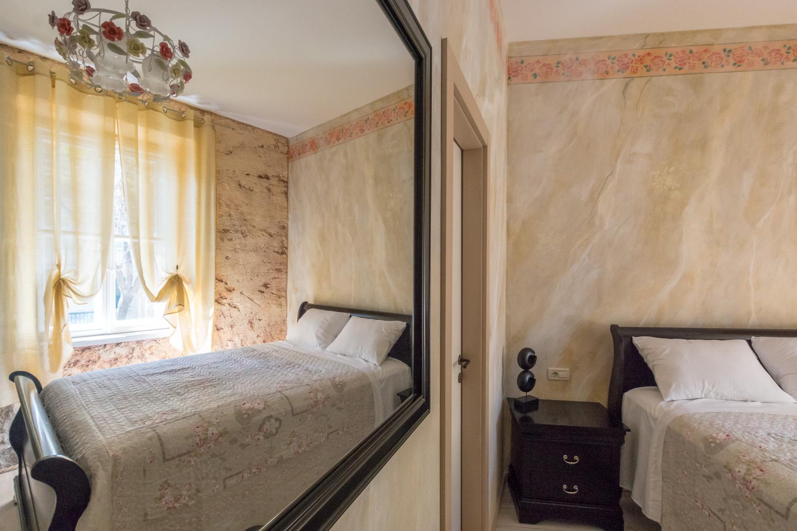 Pietra Rossa Luxury Rooms foto 19