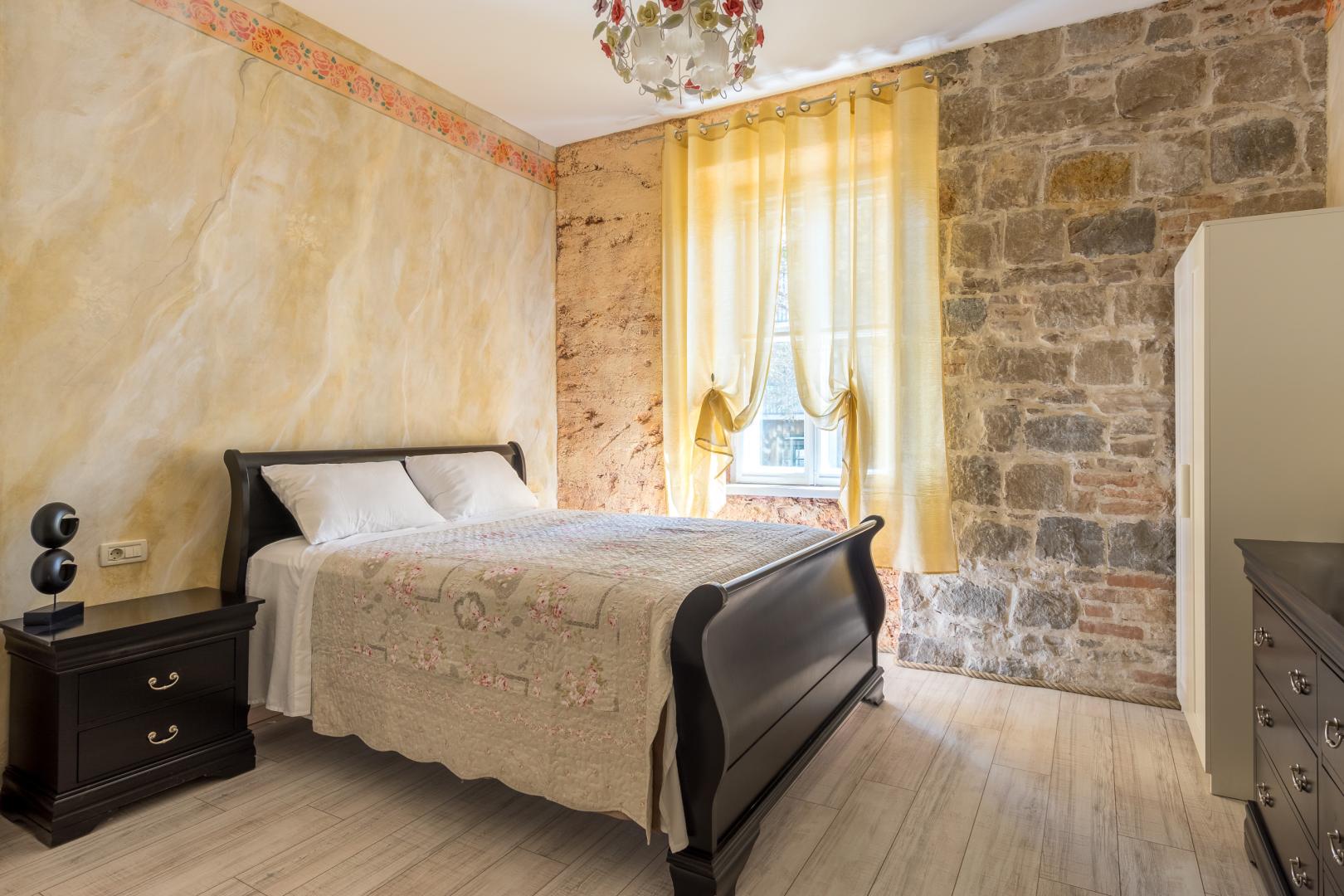 Pietra Rossa Luxury Rooms foto 20