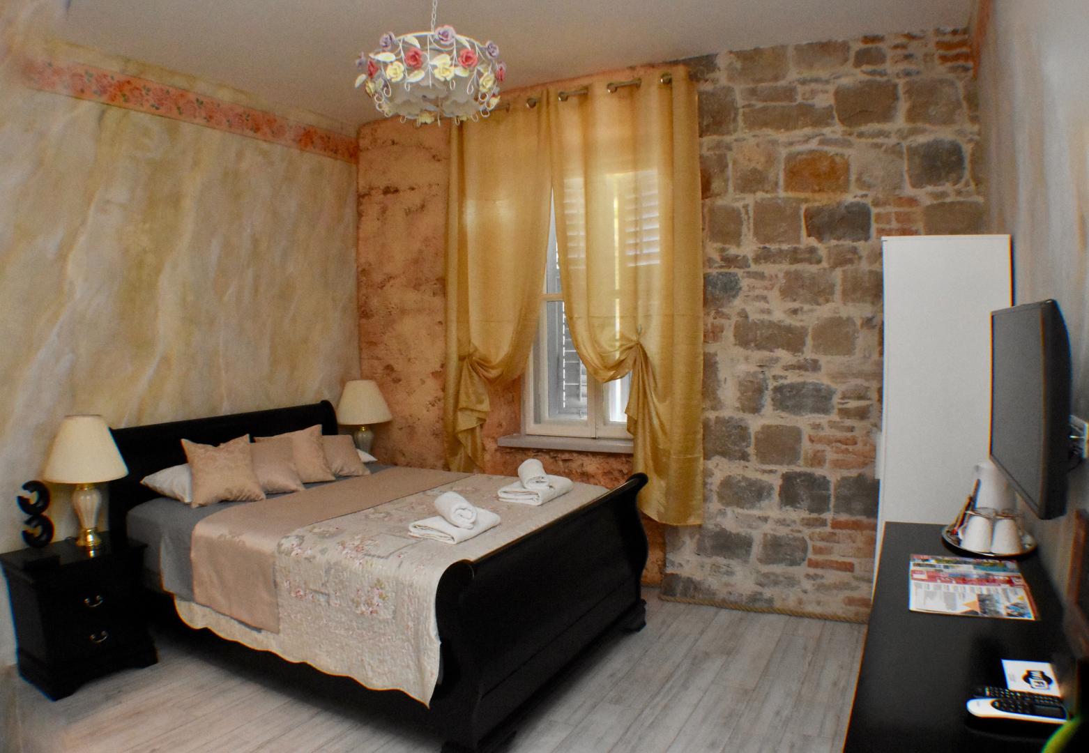 Pietra Rossa Luxury Rooms foto 21