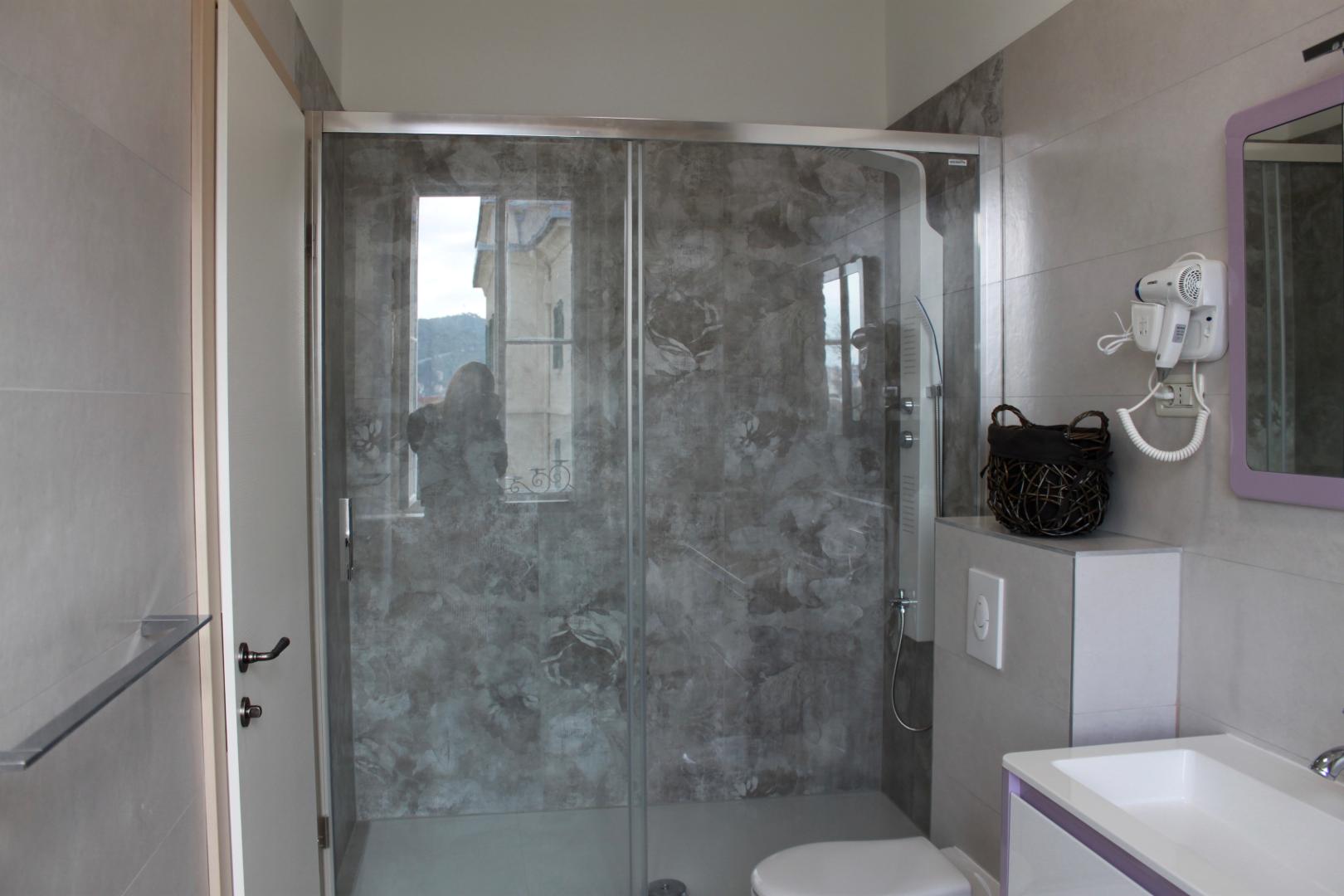 Pietra Rossa Luxury Rooms foto 16