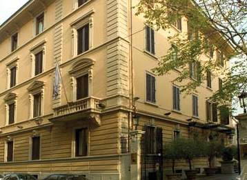 Hotel Albani Firenze image 0