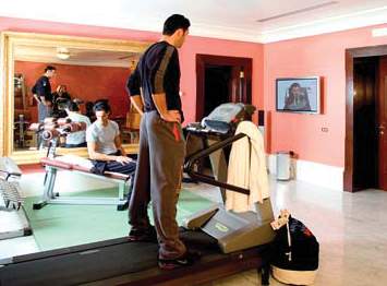 Hotel Albani Firenze image 2