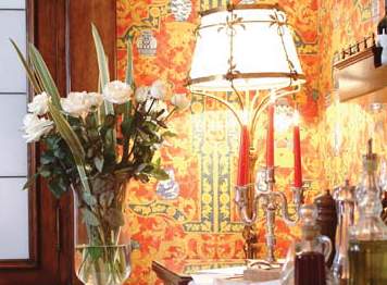 Hotel Albani Firenze image 1