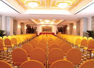 Hotel Albani Firenze image 3