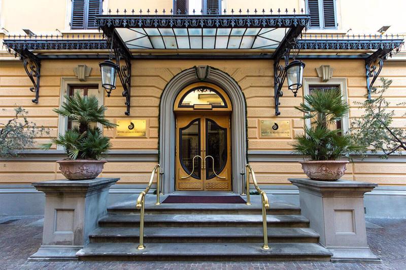 Hotel Albani Firenze in Florence - foto 2