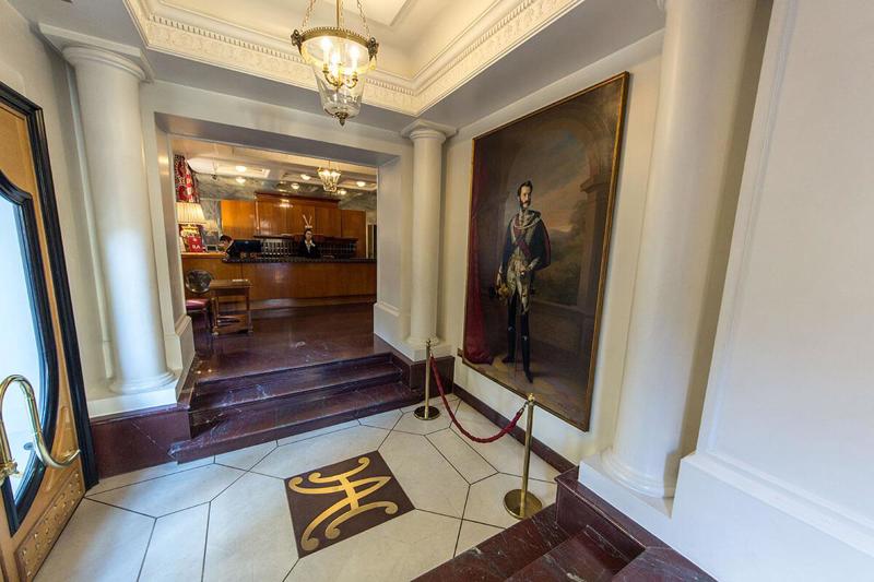 Hotel Albani Firenze in Florence - foto 4