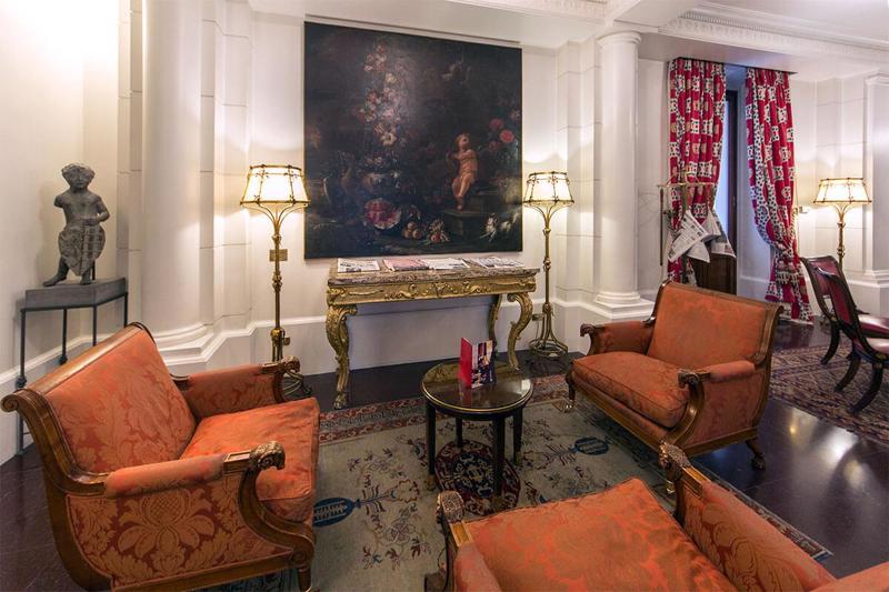 Hotel Albani Firenze in Florence - foto 5