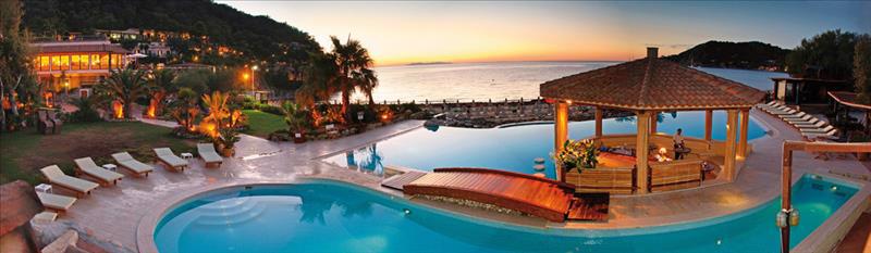 Hotel Hermitage foto 3