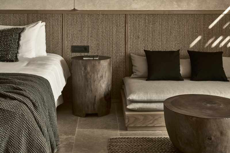 Olea All Suite Hotel foto 20