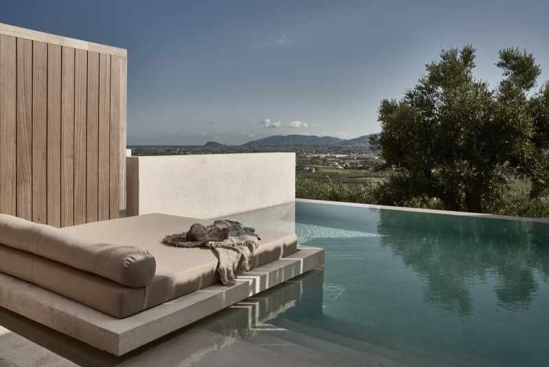 Olea All Suite Hotel foto 21